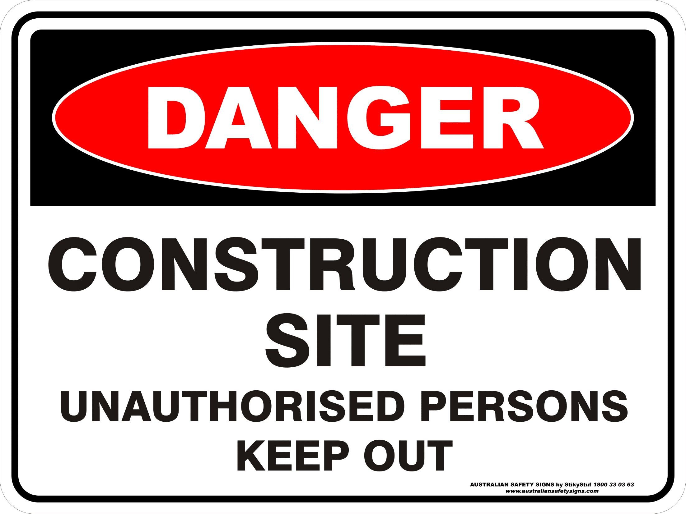 Health And Safety Signs Poster Template