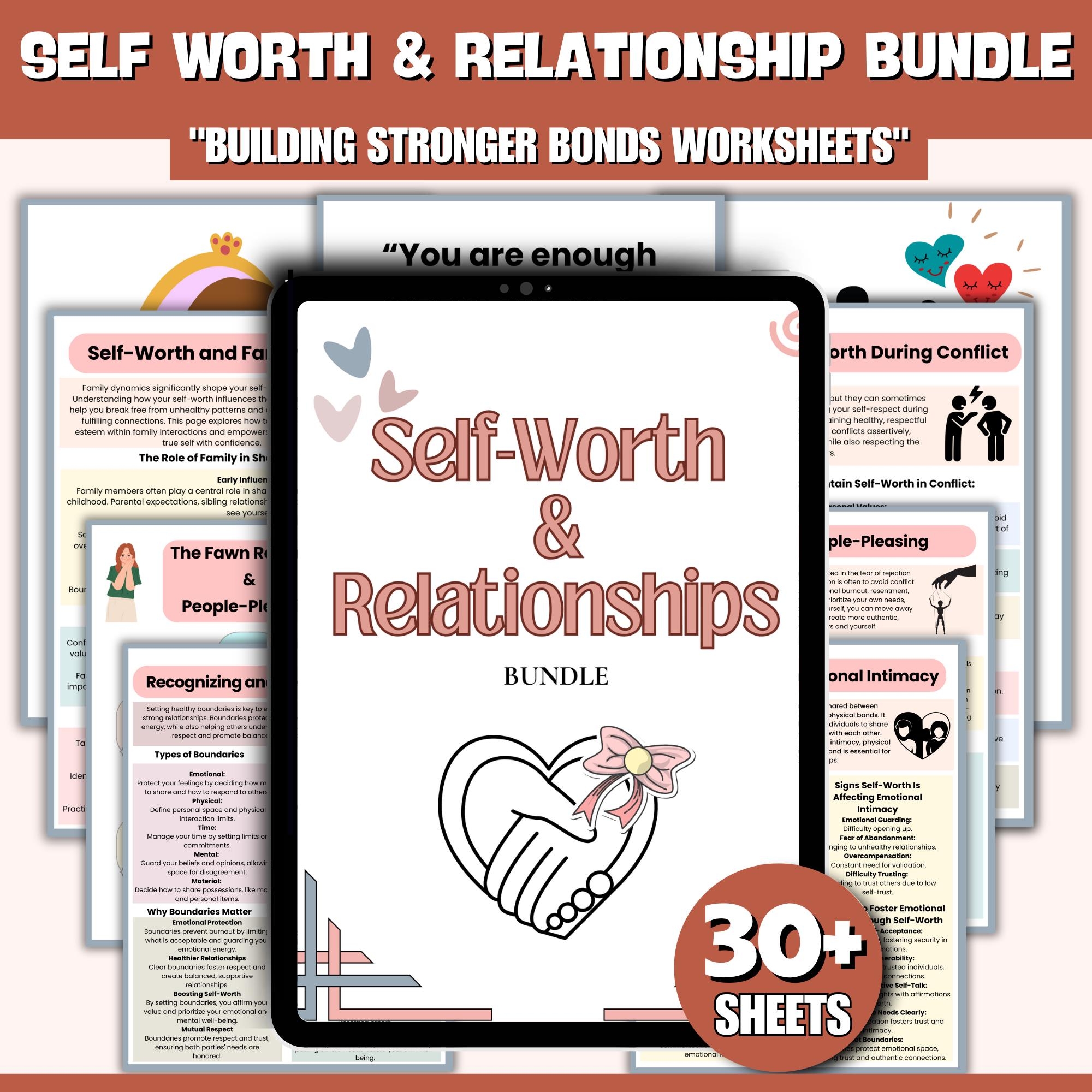 Healthy Relationship Etsy Australia