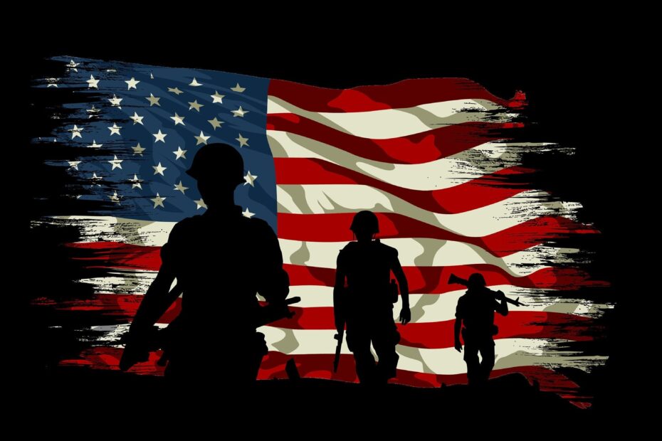 High Resolution American Flag Digital Download png Etsy