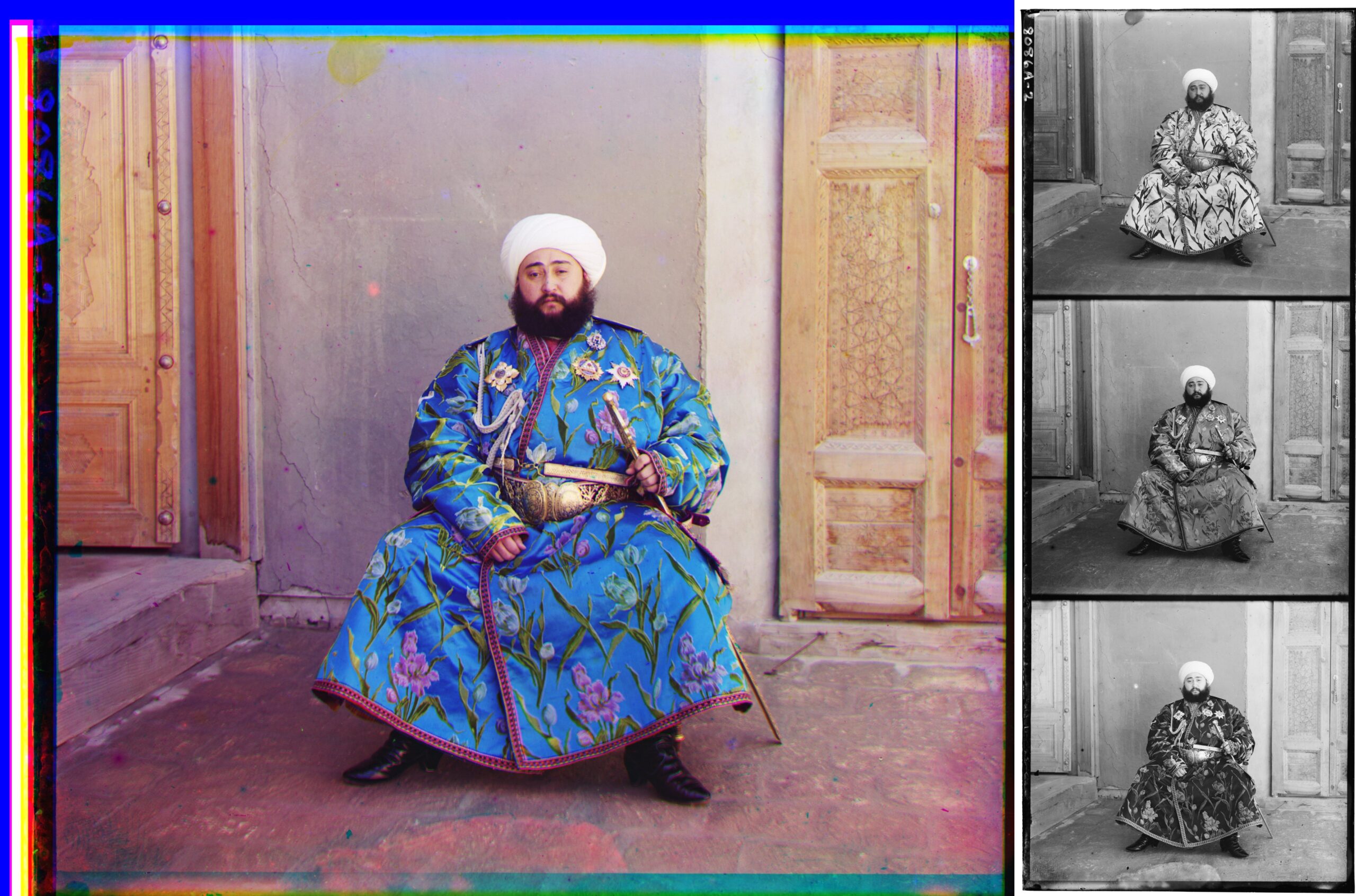 History Of Photo Restoration InstaRestoration Blog