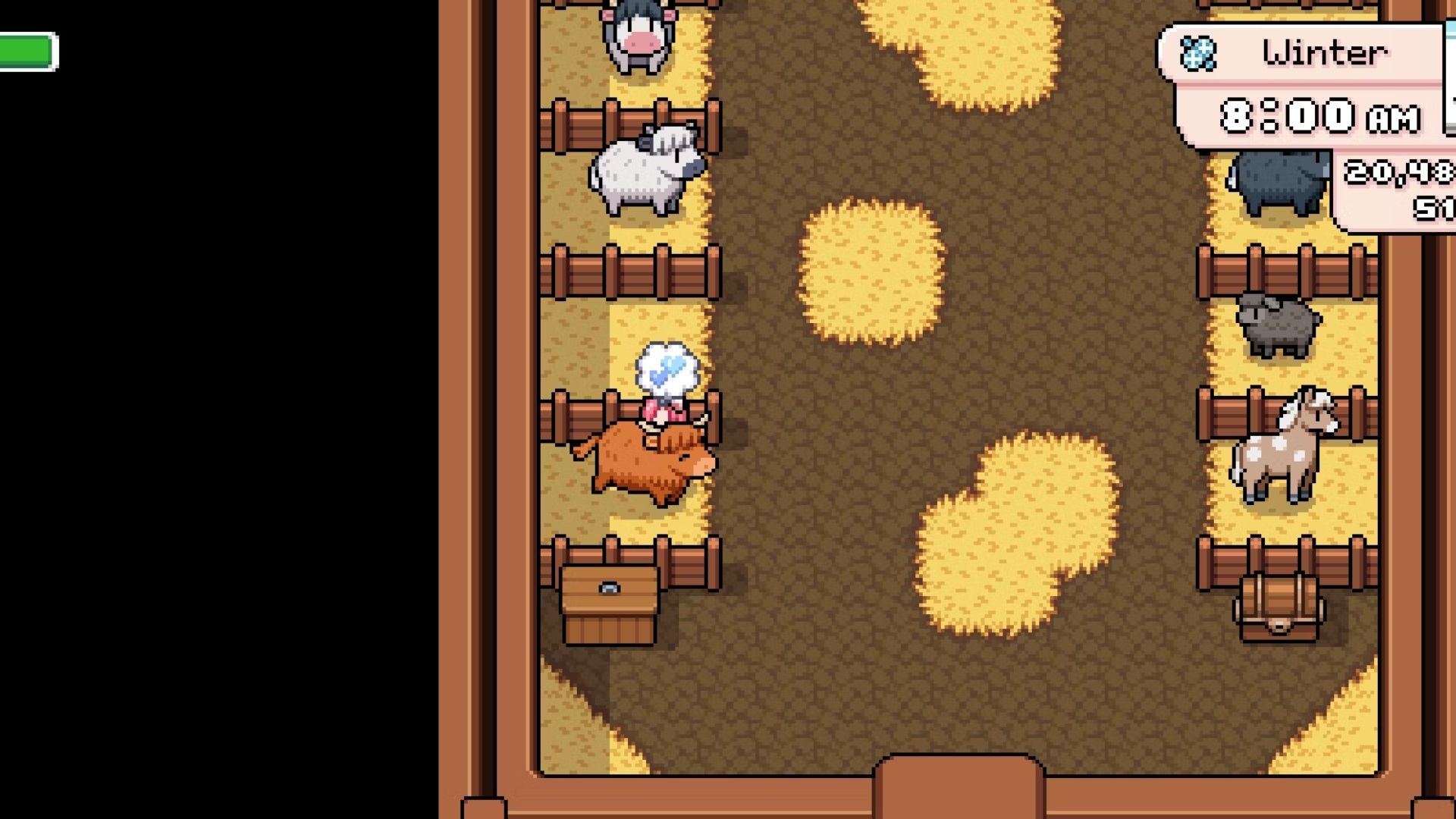 How To Breed Animals In Fields Of Mistria KJC ESports