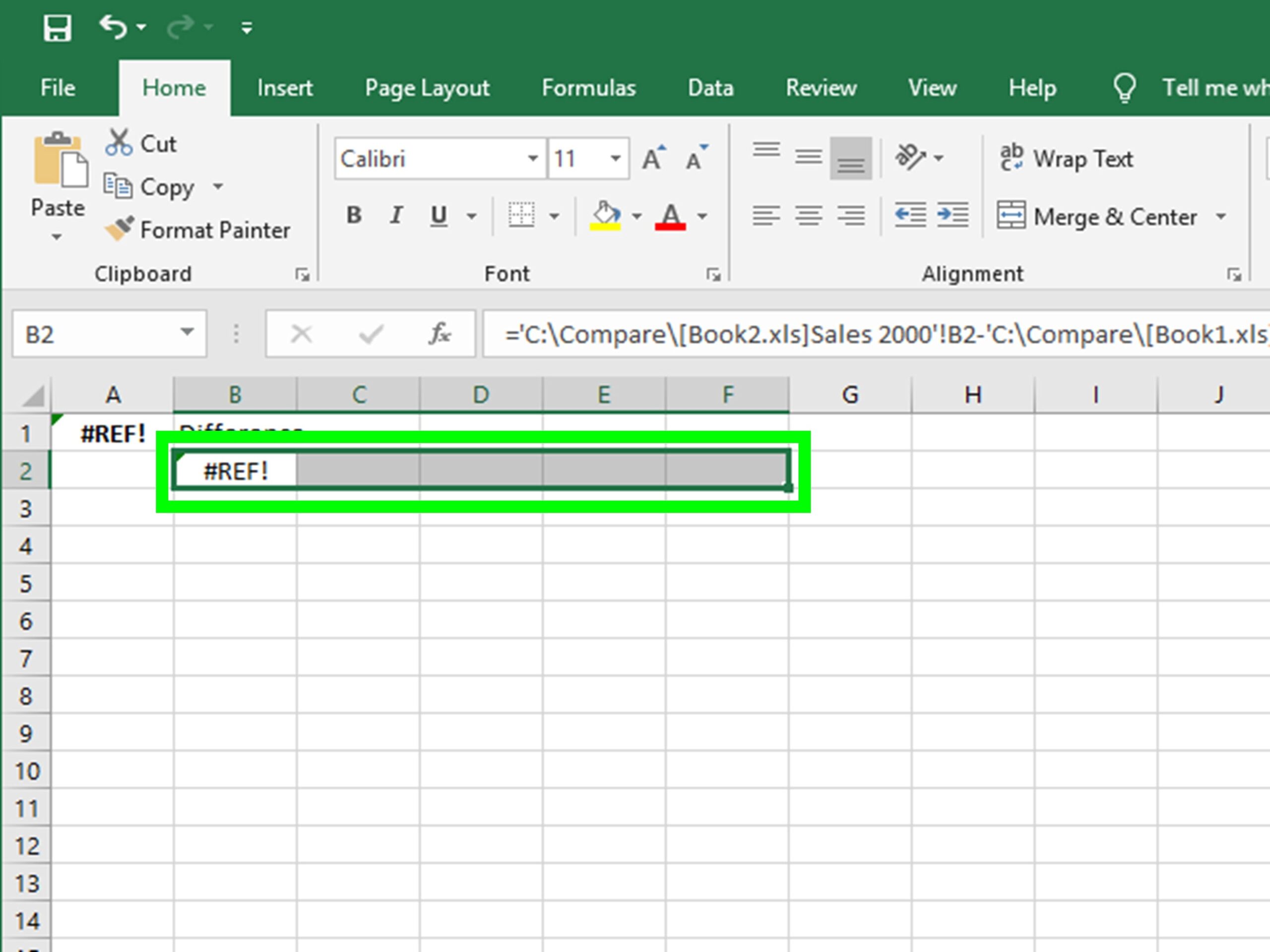 How To Compare Two Excel Files Spreadsheet Compare U0026 More