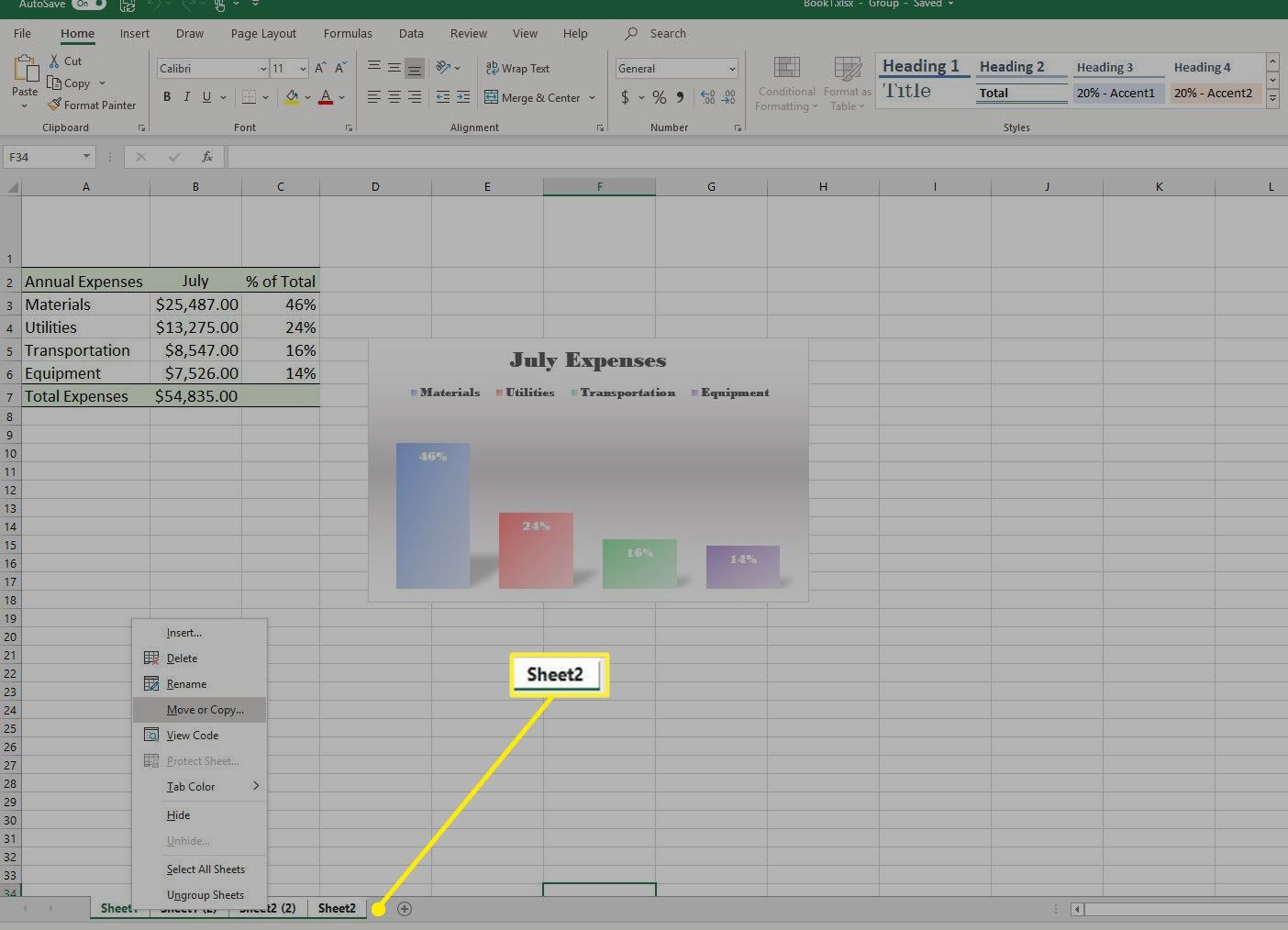 How To Copy A Sheet In Excel Worksheets Library