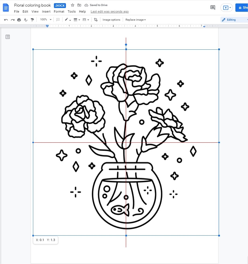 How To Create A Coloring Book For KDP With Ready made Designs Vexels Blog