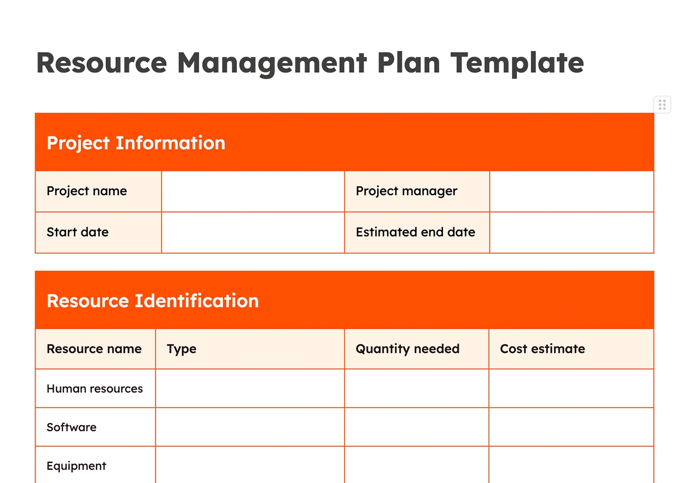 How To Create A Goal crushing Project Plan 14 Templates 