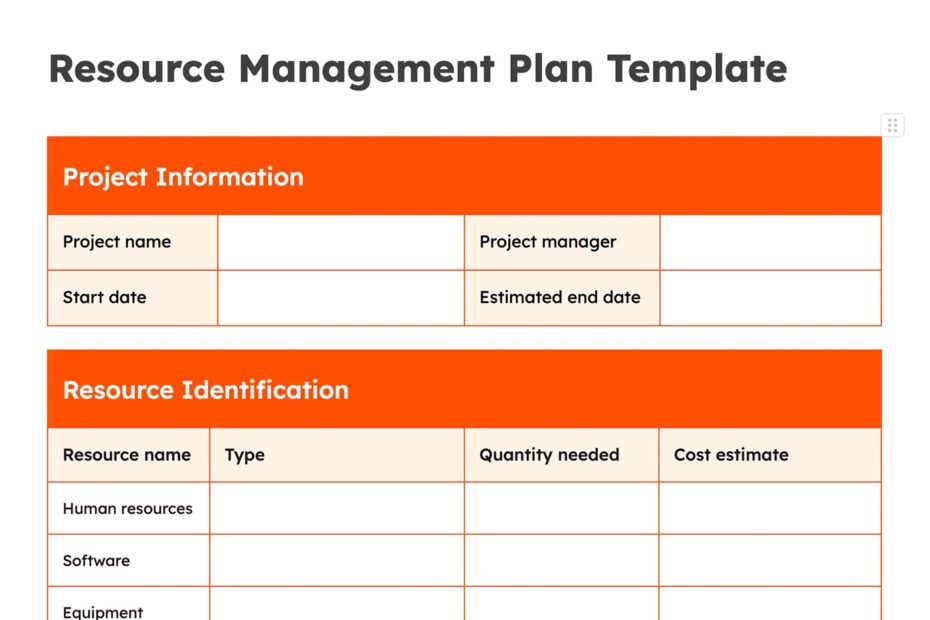 How To Create A Goal crushing Project Plan 14 Templates