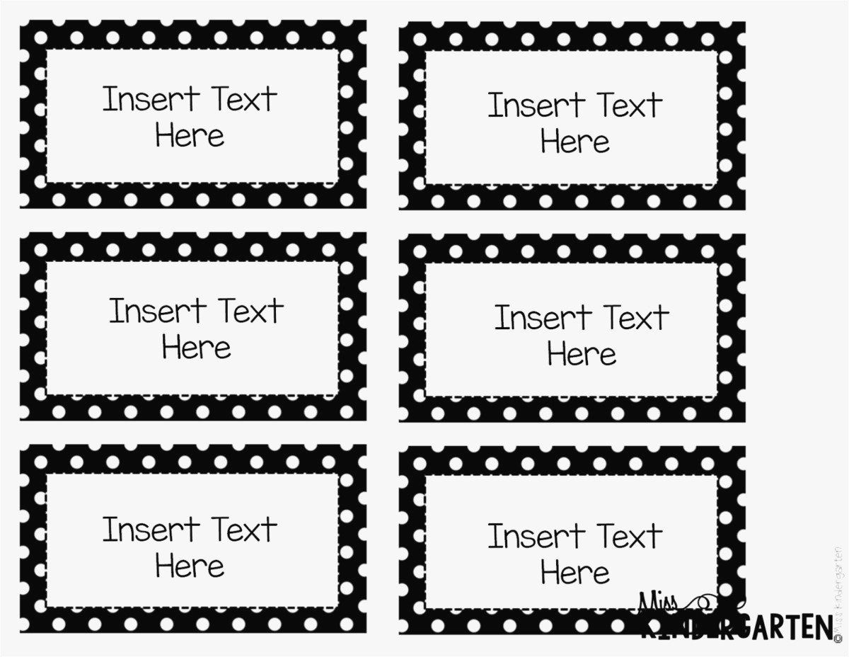 file drawer label template