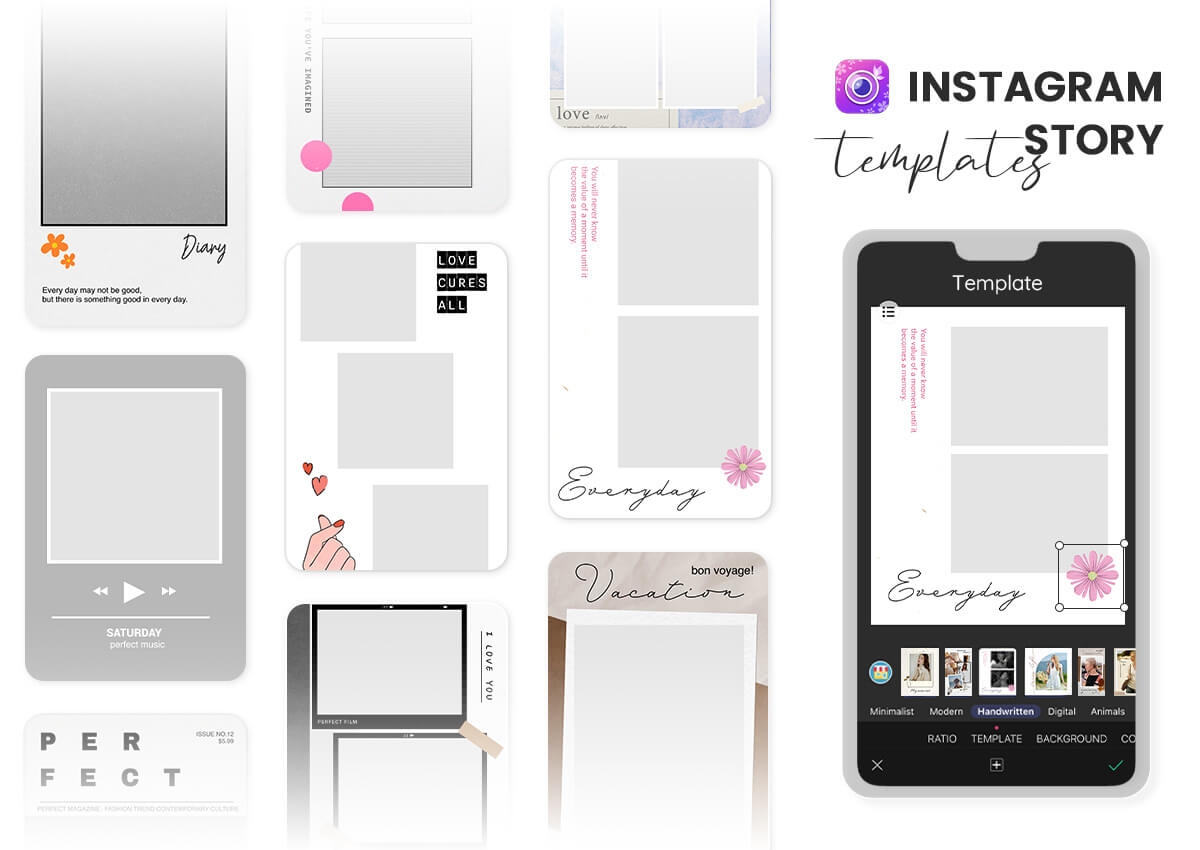 How To Do Add Yours Template On Instagram Story PERFECT