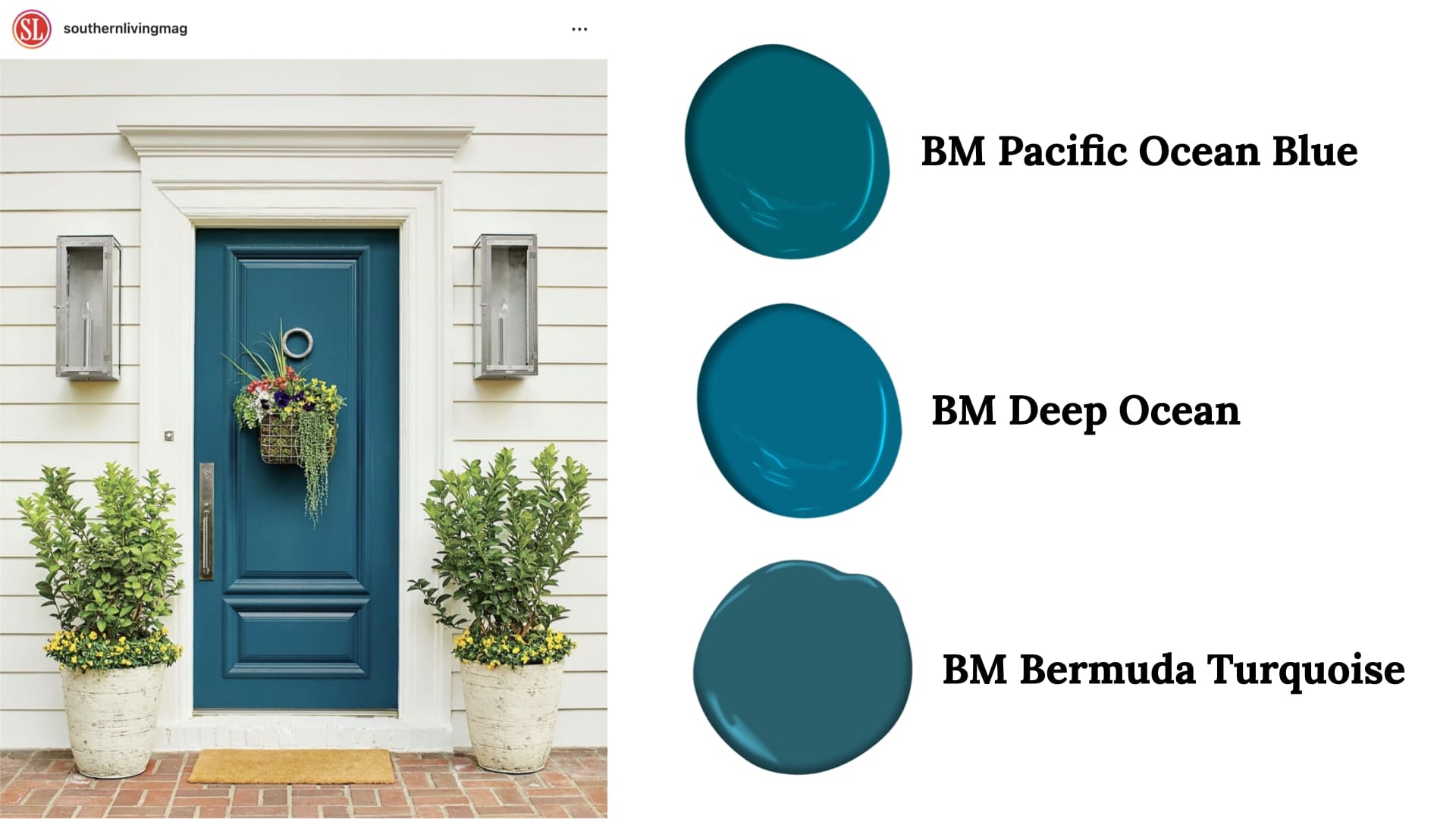 How To Find A Paint Color From An Image Welsh Design Studio