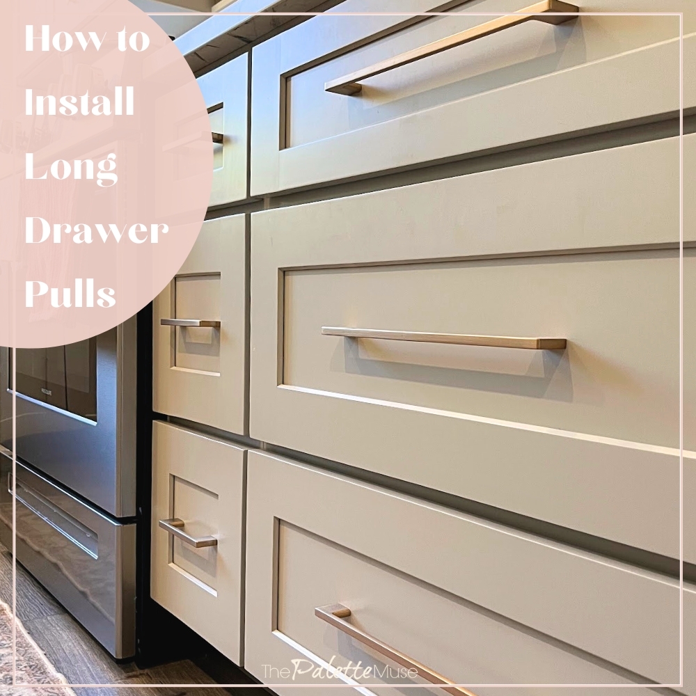 free printable cabinet hardware template