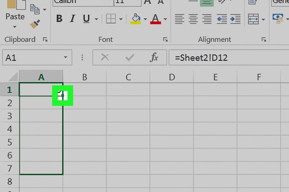 How To Link Sheets In Excel 10 Steps with Pictures WikiHow