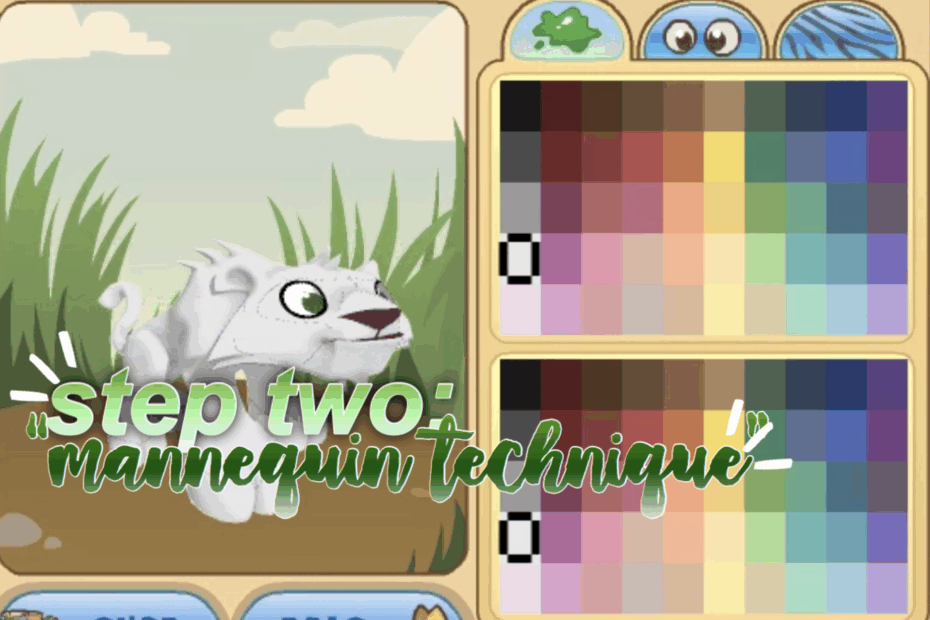 How To U0026 Tips Lucky Day Outfits Animal Jam Archives