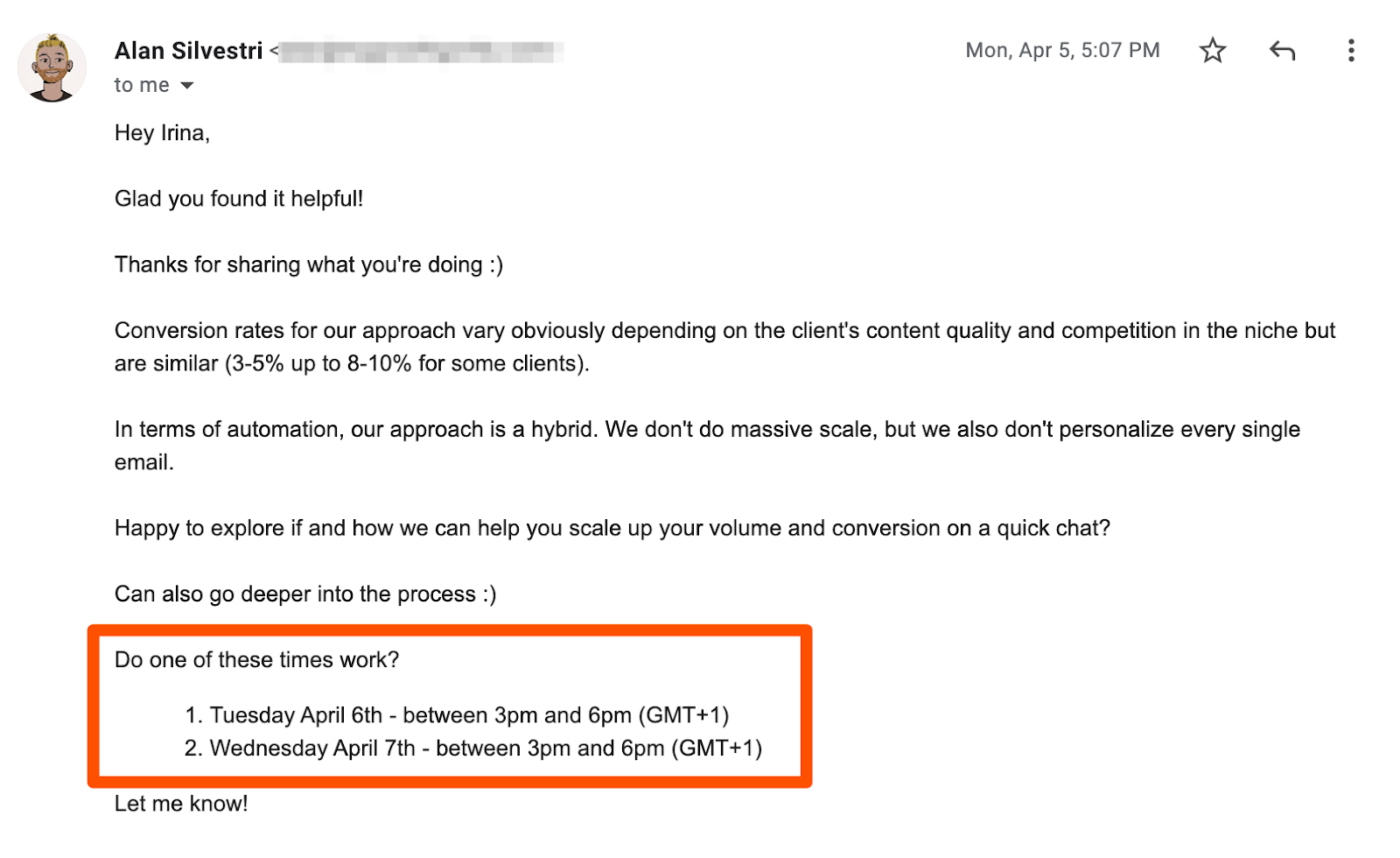 How To Write A Meeting Request Email 9 Great Examples 