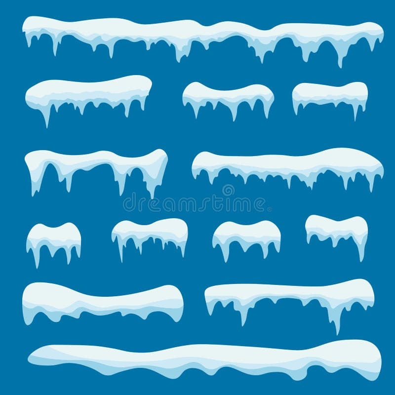 Icicles Template Stock Illustrations 1 417 Icicles Template Stock Illustrations Vectors U0026 Clipart Dreamstime