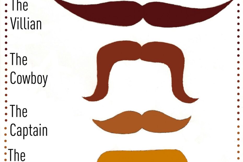 IMPORTANT All Content Has Been Moved To MAMACHEE COM Mustache