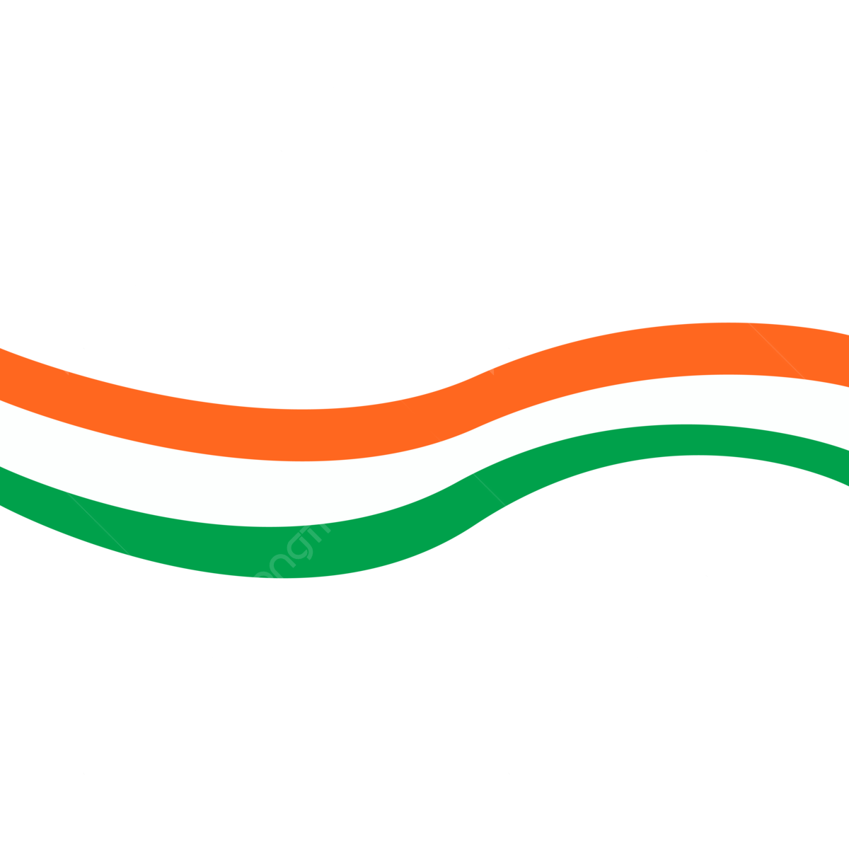 indian flag coloring
