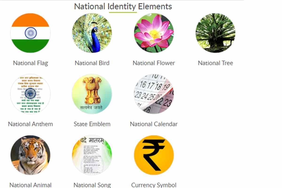 flag colors of india