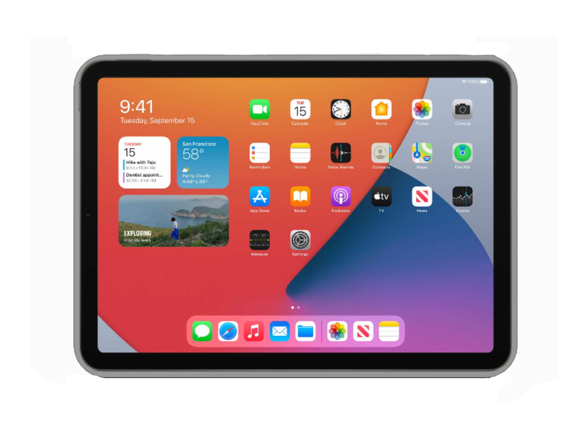  IPad Air 4 Case STL File For Cults