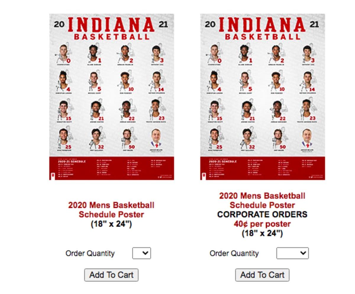Iu Events Calendar