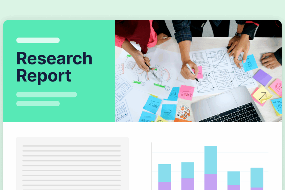 IVDR Performance Evaluation Report Template