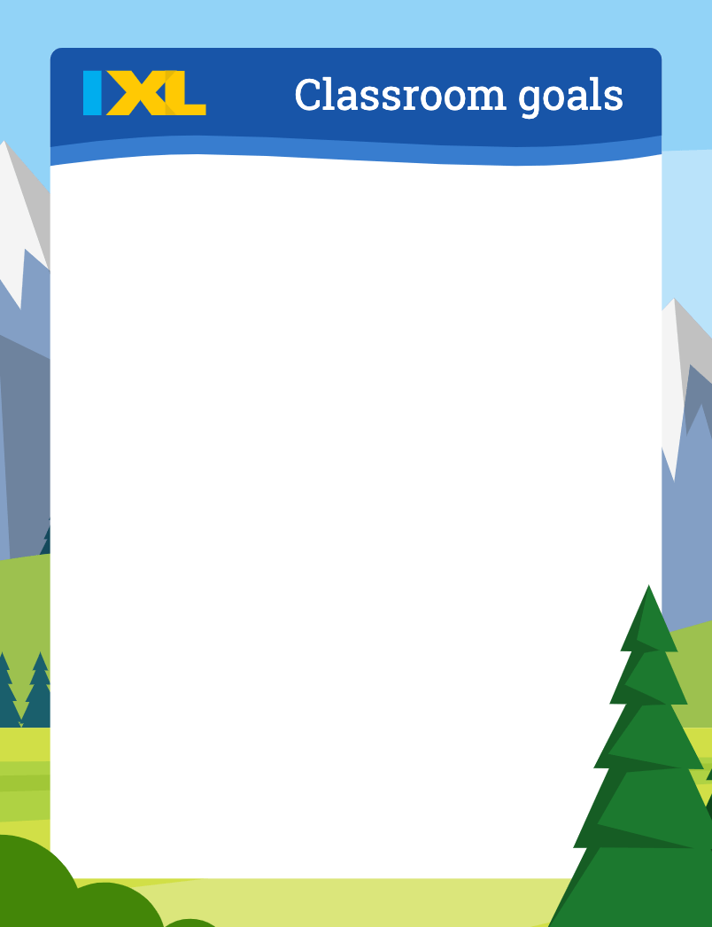ixl worksheets