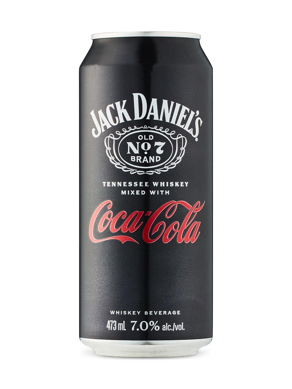Jack Daniel s And Coca Cola LCBO