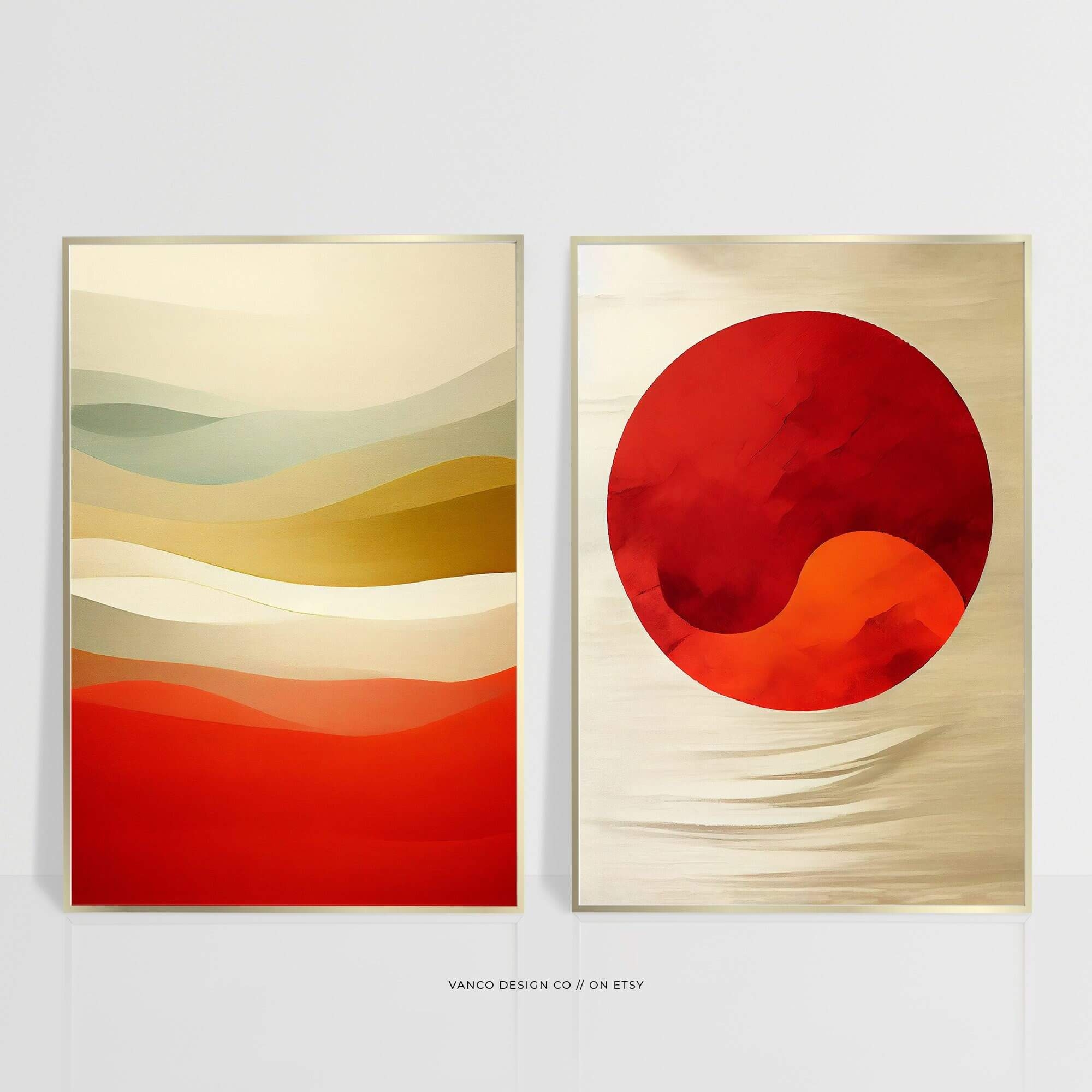 printable abstract art