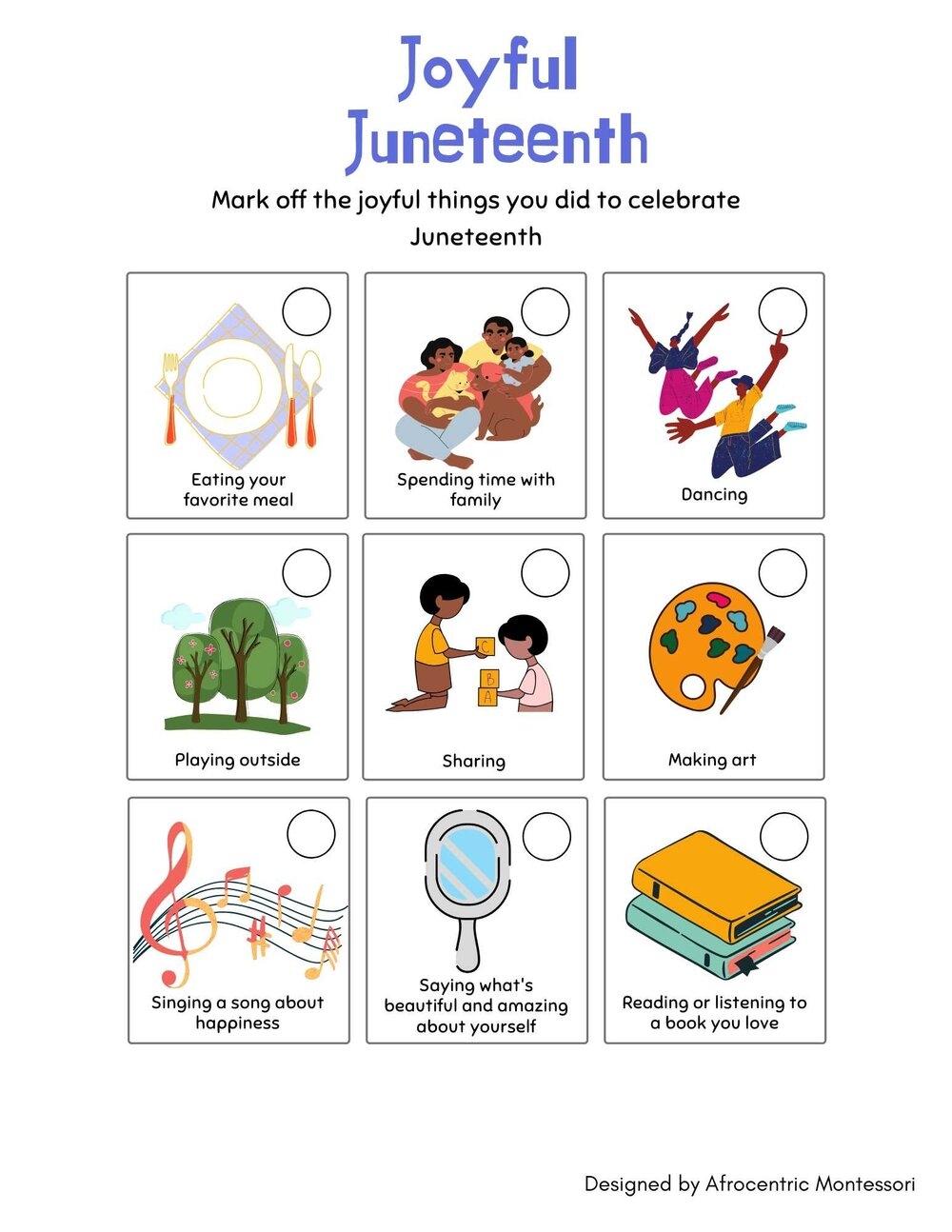 Juneteenth Reading Comprehension And Writing Worksheets Library