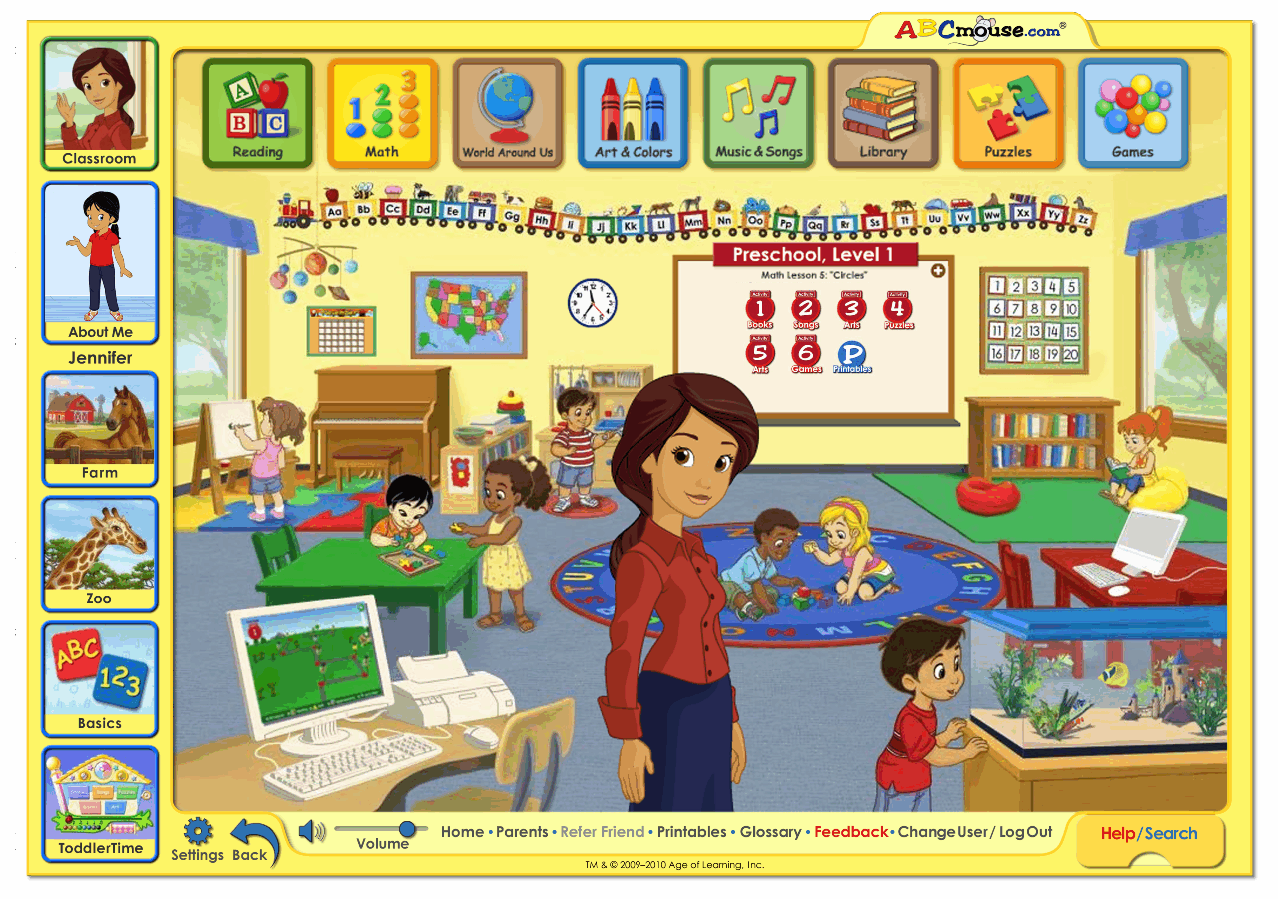 Keep Learning This Summer With ABCmouse Verified Mom