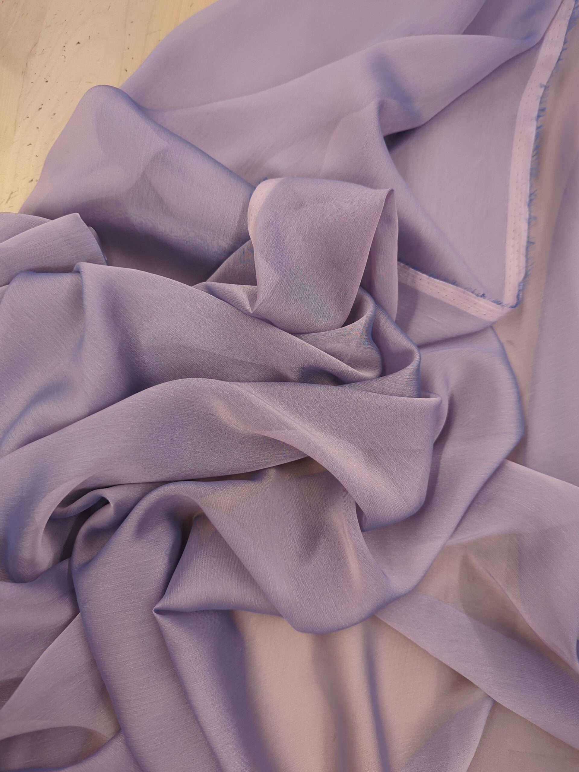 Lavender Sheer Dress Etsy