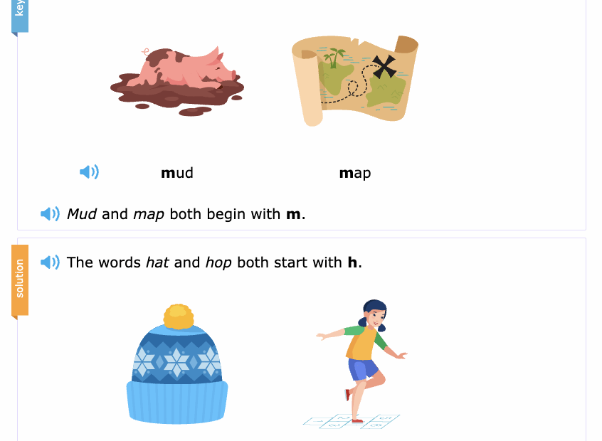 Learn With An Example IXL Official Blog