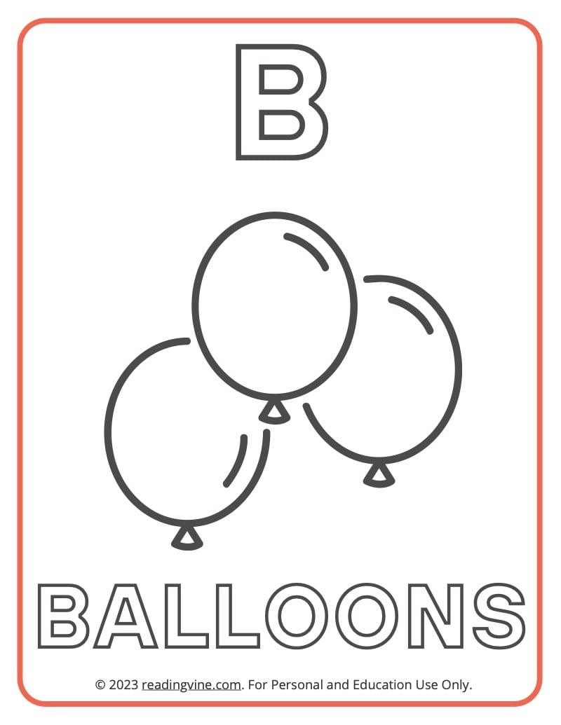 learning coloring worksheets
