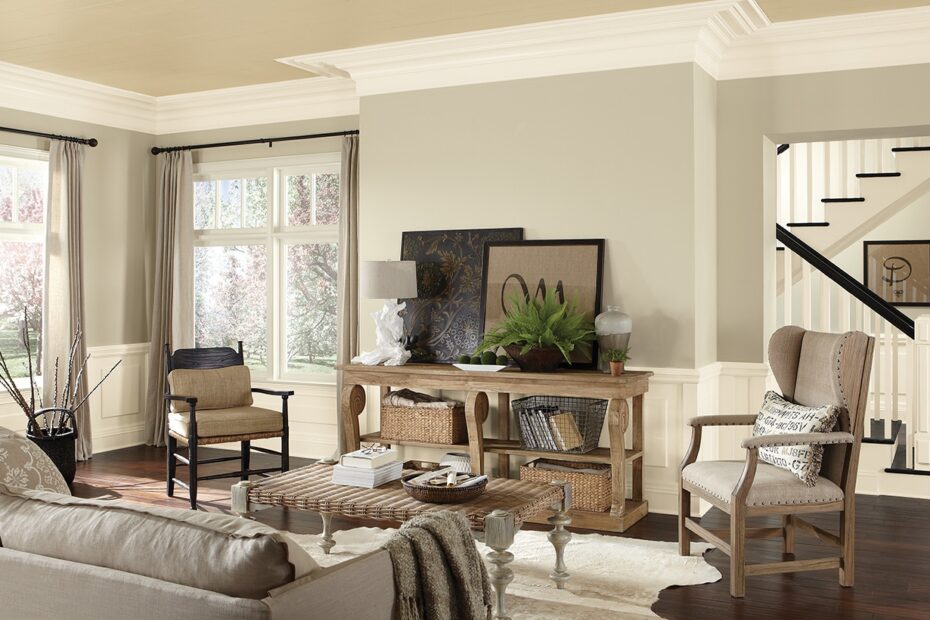 Living Room Paint Color Ideas Inspiration Gallery Sherwin Williams