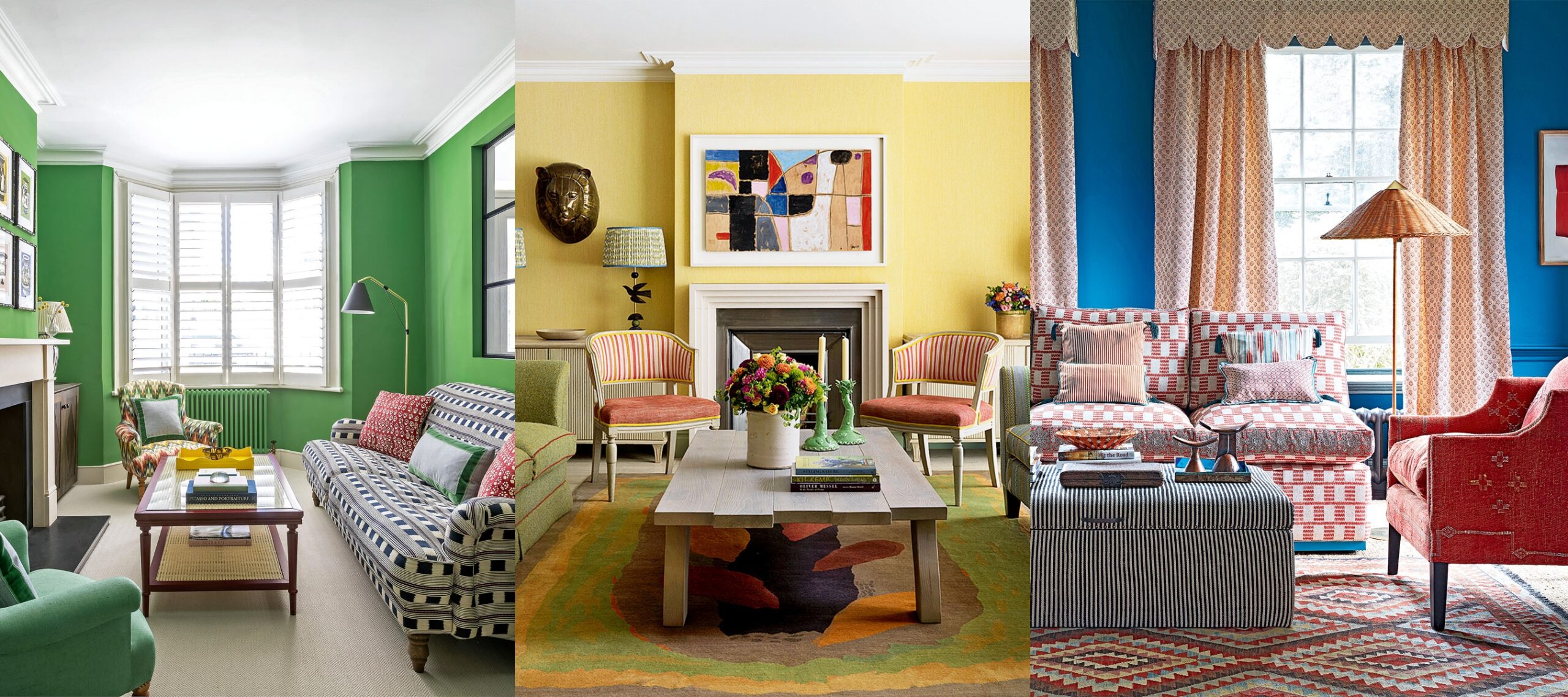 Living Room Paint Ideas 30 Top Living Room Paint Colors Homes And Gardens