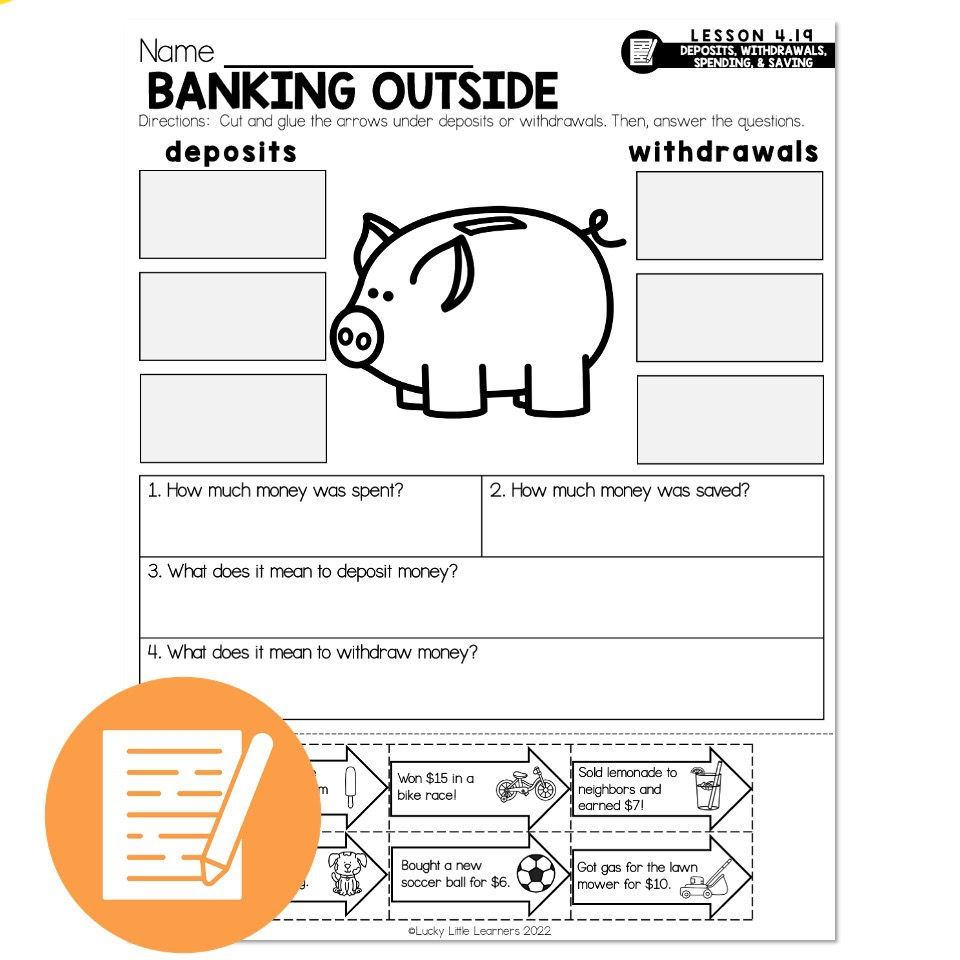 independent practice math worksheet answers