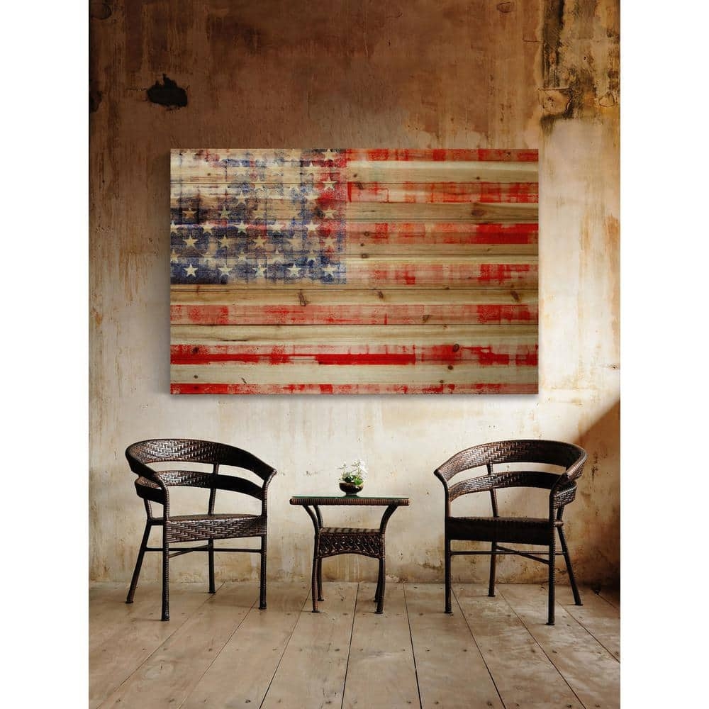 american flag paint colors home depot
