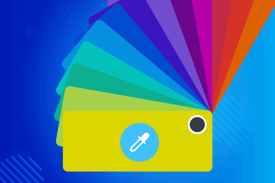 Match The Perfect Color With Color Picker TechSmith