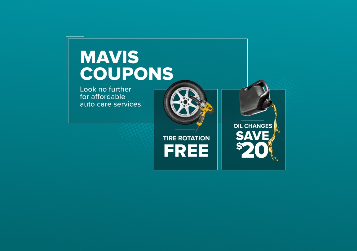 mavis discount tire coupons printable