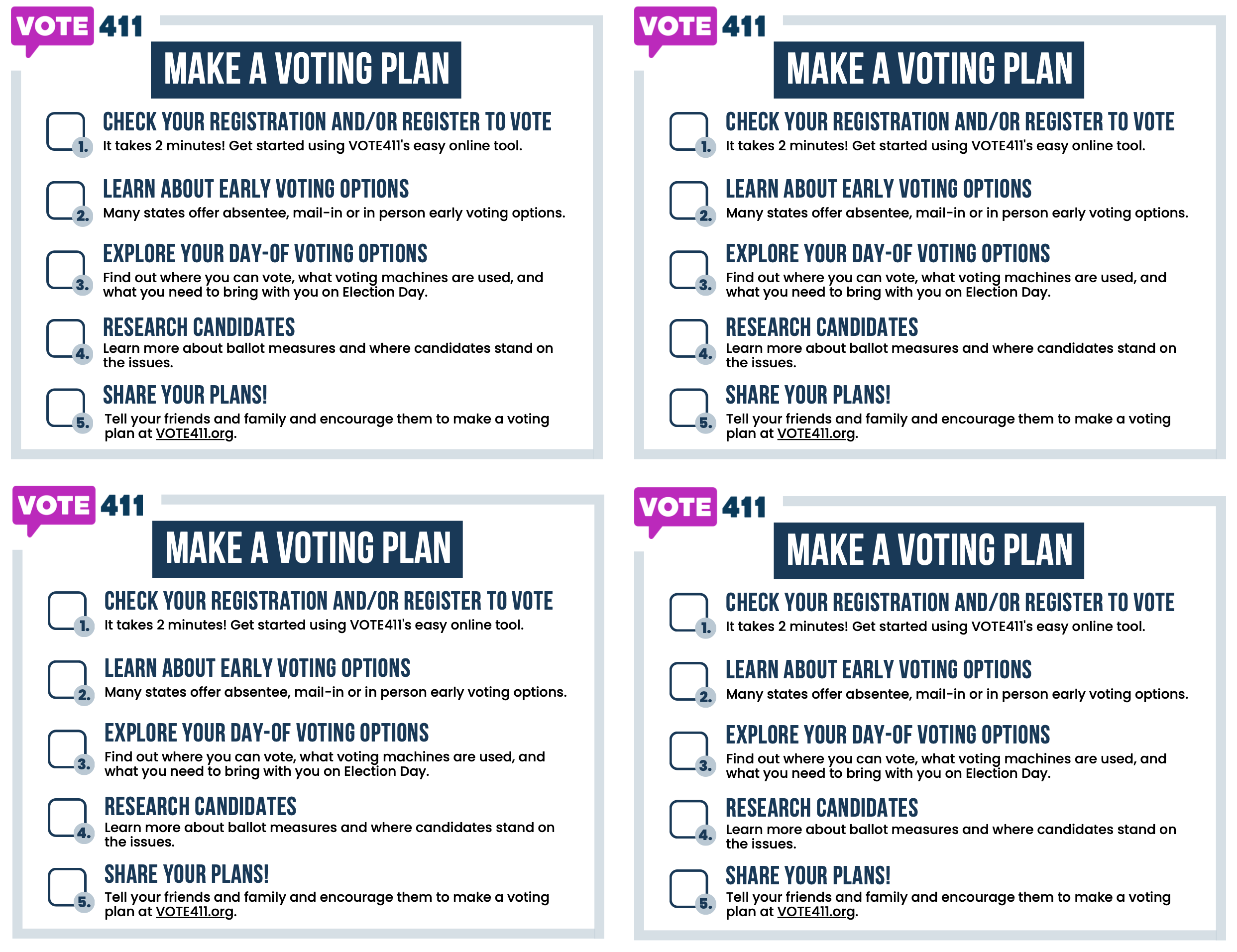 Members Voter Service Tools League Of Women Voters Of Michigan