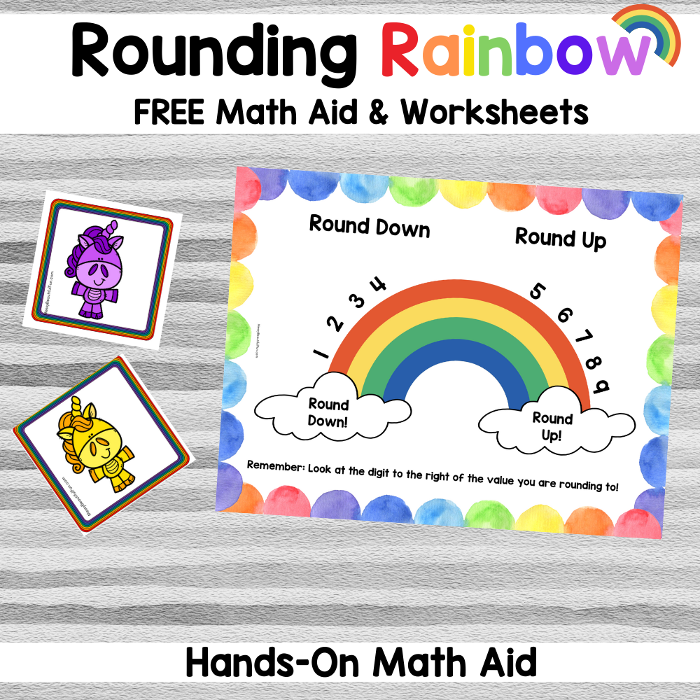 math worksheets math aids