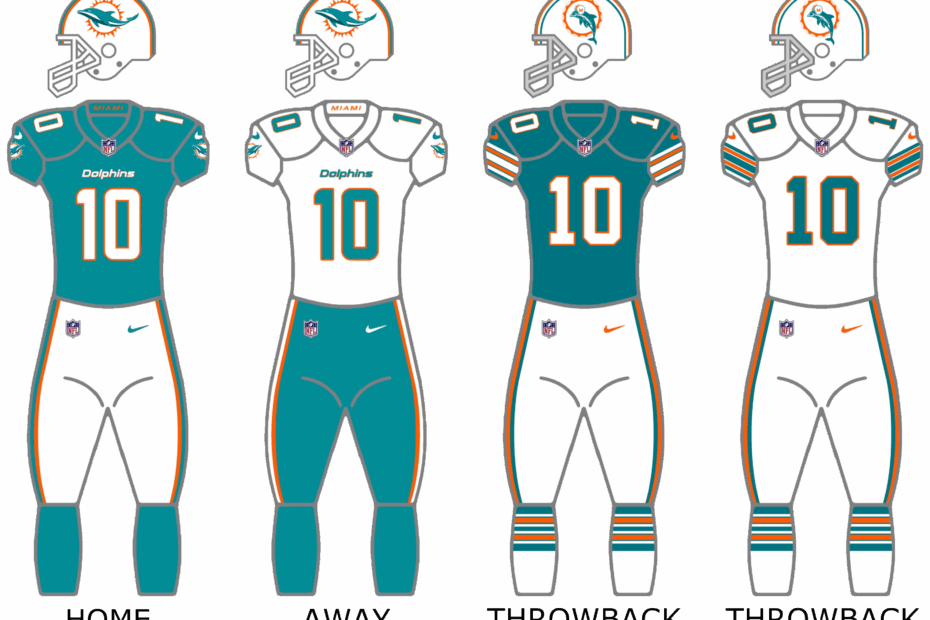 Miami Dolphins Wikipedia