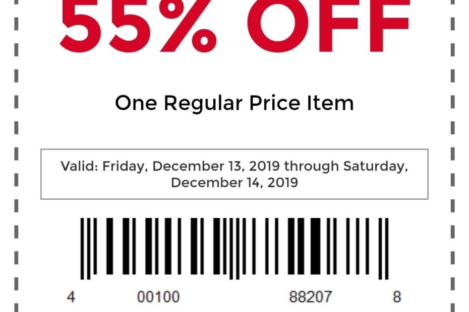 Michaels Michael s 50 Off One Item In Store Only Exclusion Apply RedFlagDeals Forums