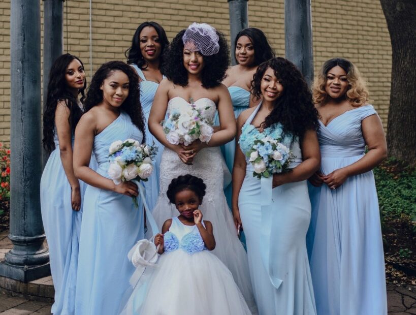 Mismatched Bridesmaid Dresses 5 Ways To Pull It Off Beautifully Cocomelody Mag