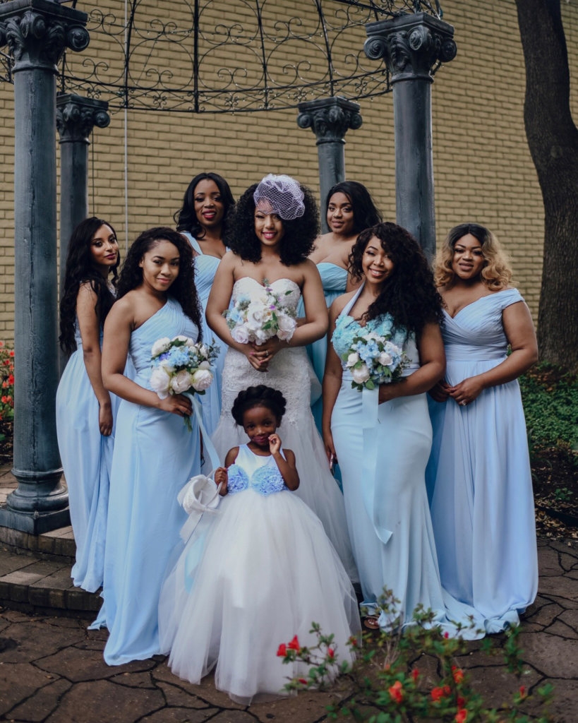 Mismatched Bridesmaid Dresses 5 Ways To Pull It Off Beautifully Cocomelody Mag