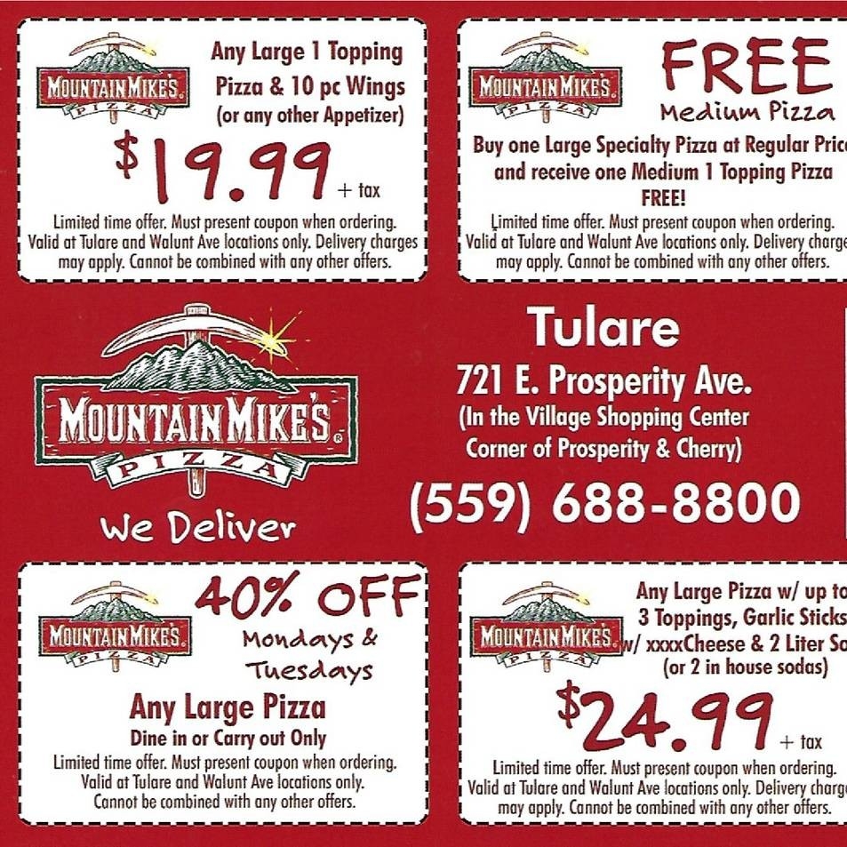 Mountain Mike Specials pdf DocDroid