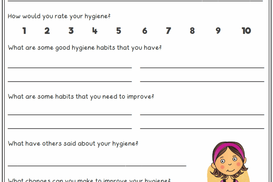 My Hygiene