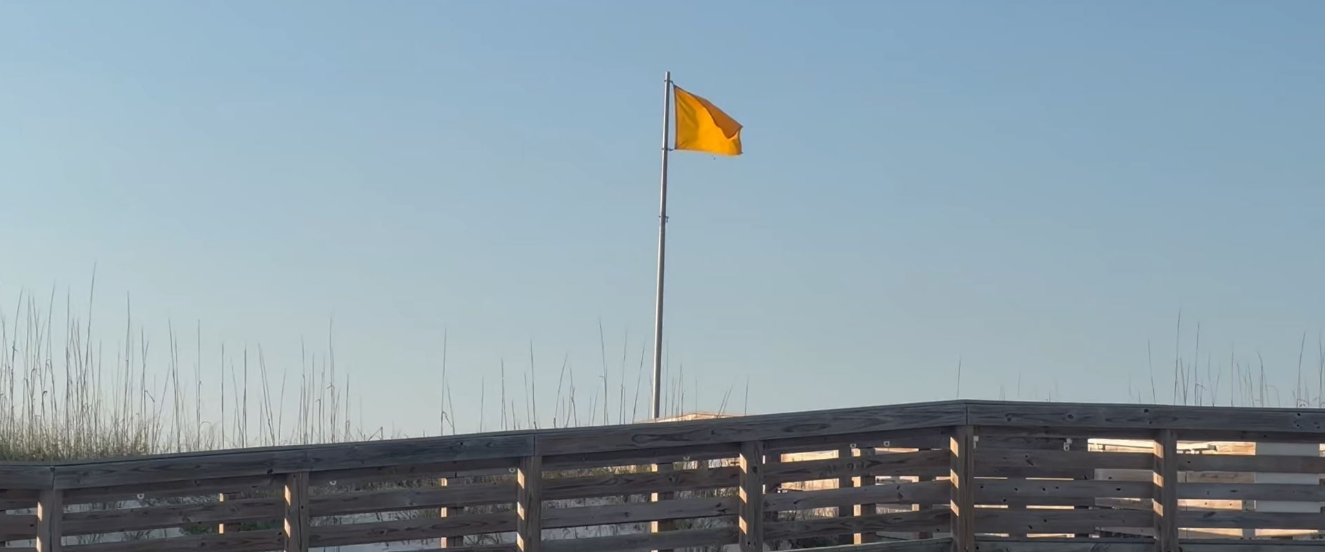 Navarre Beach Flags Quick Visual Guide To Flag Meanings with 