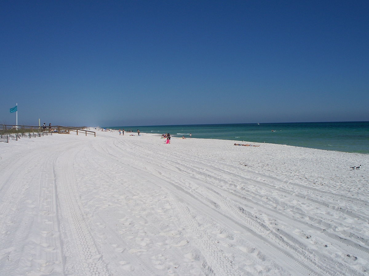 Navarre Florida Travel Guide At Wikivoyage