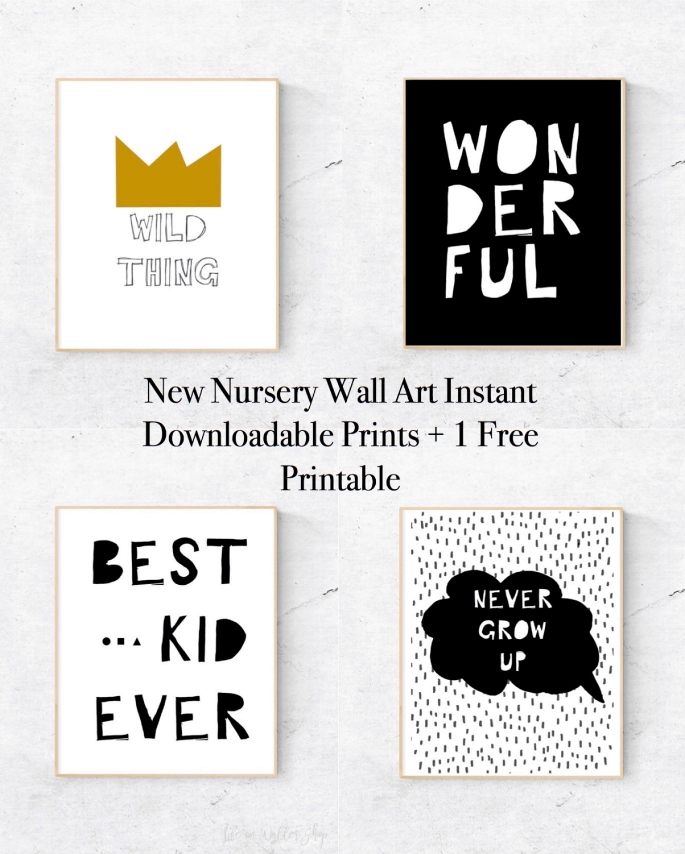 printable art prints