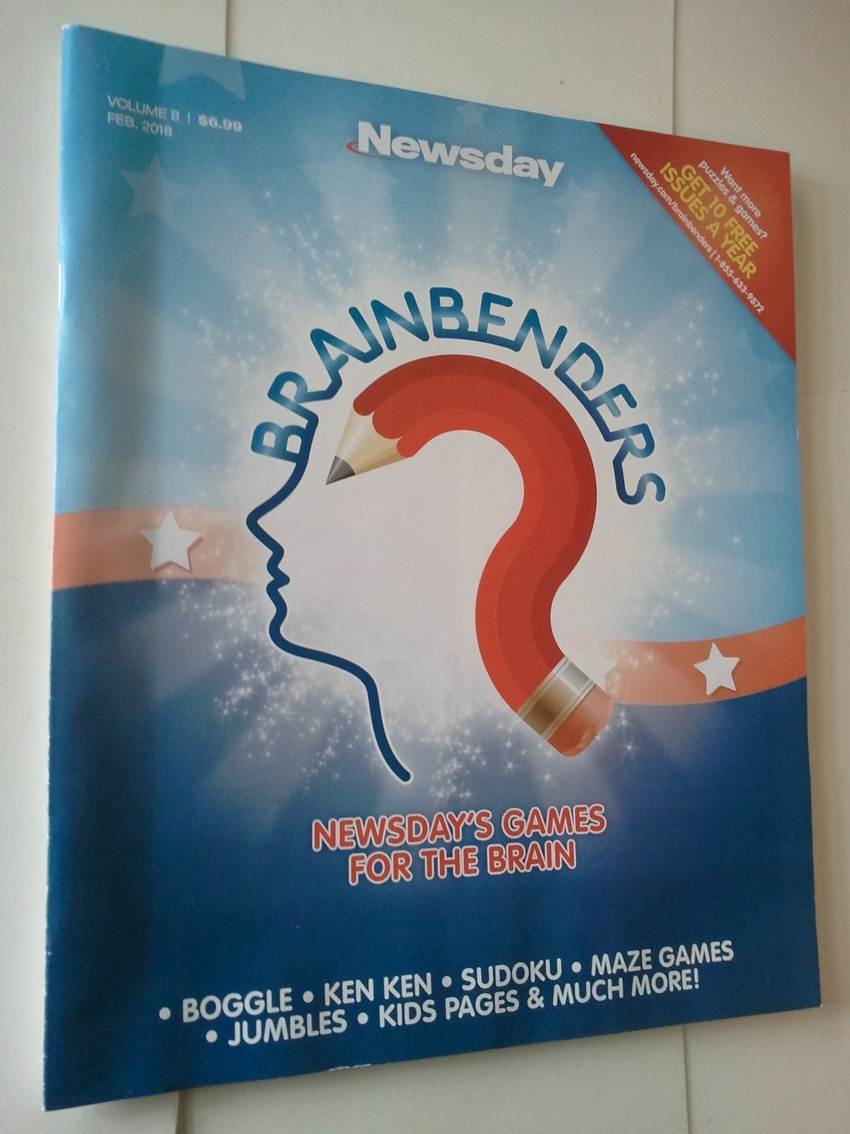 newsday crossword printable